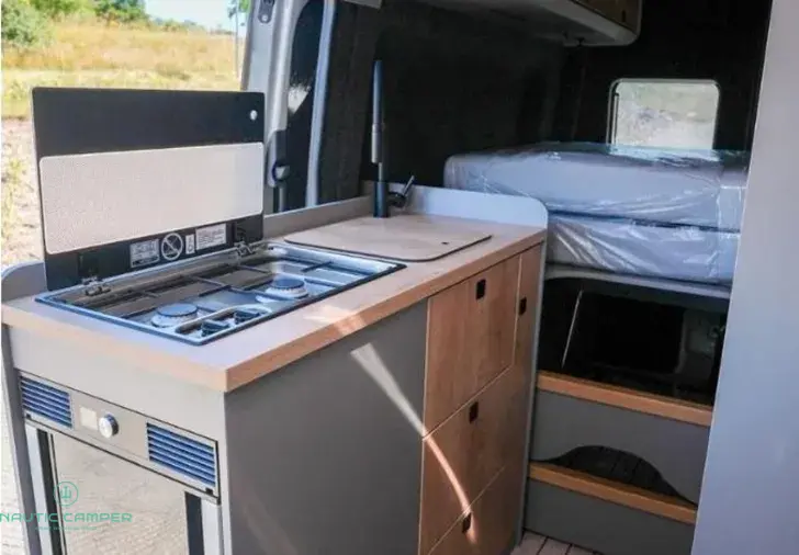 Fahrzeugbild Rhön Camp Force Street SOFORT VERFÜGBAR #7