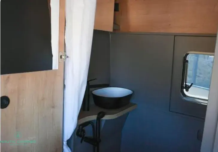 Fahrzeugbild Rhön Camp Force Street SOFORT VERFÜGBAR #8