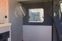 Fahrzeugbild Rhön Camp Force Street SOFORT VERFÜGBAR #10