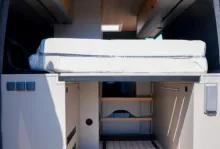 Fahrzeugbild Rhön Camp Force Street SOFORT VERFÜGBAR #11