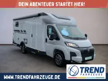 Fahrzeugbild Crosscamp EXPDN T 7.4 E Peugeot #1