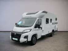 Fahrzeugbild Crosscamp EXPDN T 7.4 E Peugeot #2