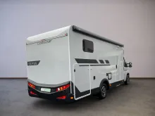 Fahrzeugbild Crosscamp EXPDN T 7.4 E Peugeot #3