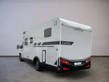 Fahrzeugbild Crosscamp EXPDN T 7.4 E Peugeot #4