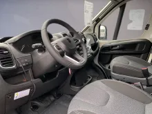 Fahrzeugbild Crosscamp EXPDN T 7.4 E Peugeot #7