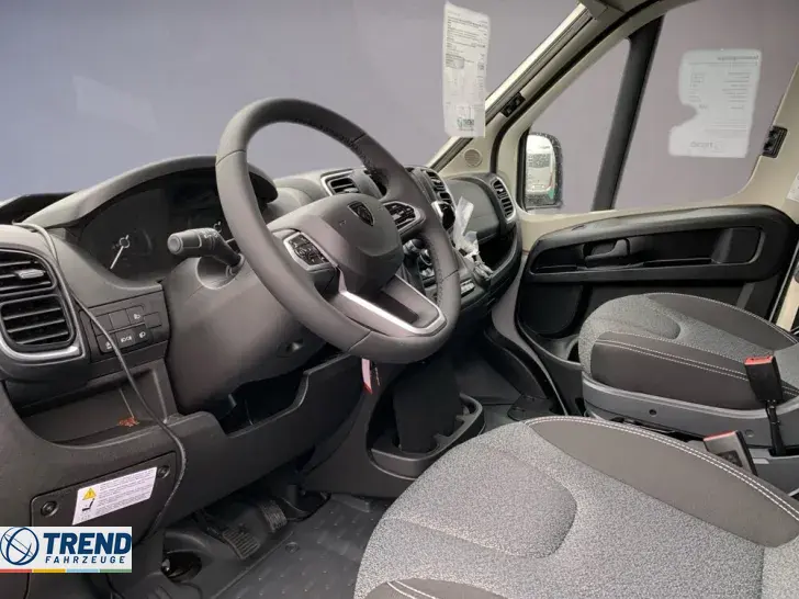 Fahrzeugbild Crosscamp EXPDN T 7.4 E Peugeot #7