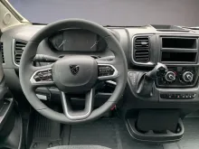 Fahrzeugbild Crosscamp EXPDN T 7.4 E Peugeot #8