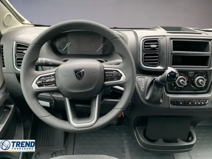 Fahrzeugbild Crosscamp EXPDN T 7.4 E Peugeot #8