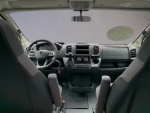 Fahrzeugbild Crosscamp EXPDN T 7.4 E Peugeot #9