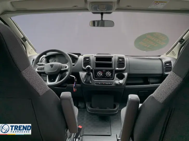 Fahrzeugbild Crosscamp EXPDN T 7.4 E Peugeot #9