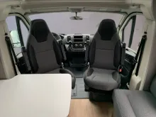 Fahrzeugbild Crosscamp EXPDN T 7.4 E Peugeot #11