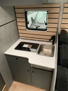 Fahrzeugbild Crosscamp EXPDN T 7.4 E Peugeot #13