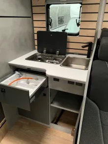 Fahrzeugbild Crosscamp EXPDN T 7.4 E Peugeot #14