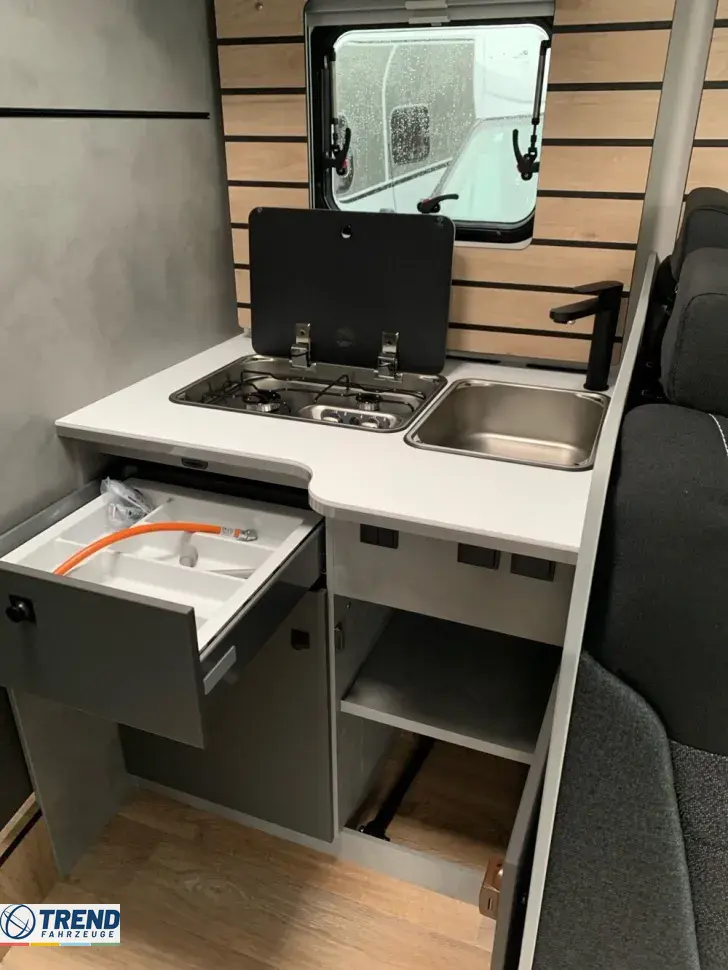 Fahrzeugbild Crosscamp EXPDN T 7.4 E Peugeot #14