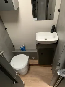 Fahrzeugbild Crosscamp EXPDN T 7.4 E Peugeot #15