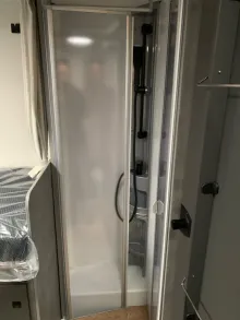 Fahrzeugbild Crosscamp EXPDN T 7.4 E Peugeot #16