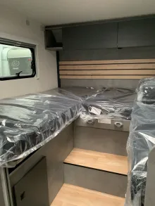 Fahrzeugbild Crosscamp EXPDN T 7.4 E Peugeot #17