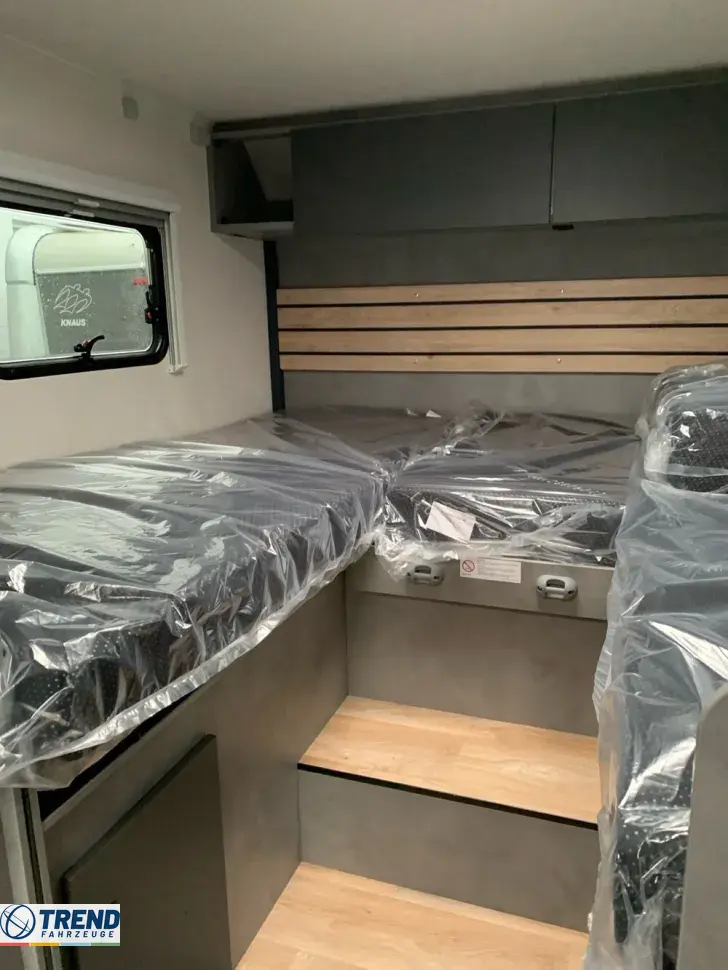 Fahrzeugbild Crosscamp EXPDN T 7.4 E Peugeot #17