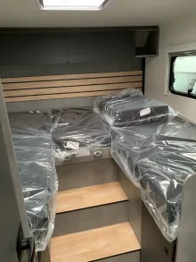 Fahrzeugbild Crosscamp EXPDN T 7.4 E Peugeot #18