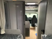 Fahrzeugbild Crosscamp EXPDN T 7.4 E Peugeot #22