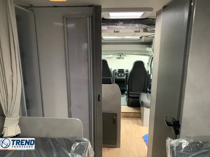 Fahrzeugbild Crosscamp EXPDN T 7.4 E Peugeot #22