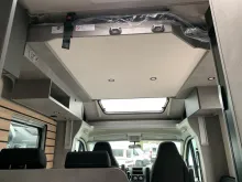 Fahrzeugbild Crosscamp EXPDN T 7.4 E Peugeot #23