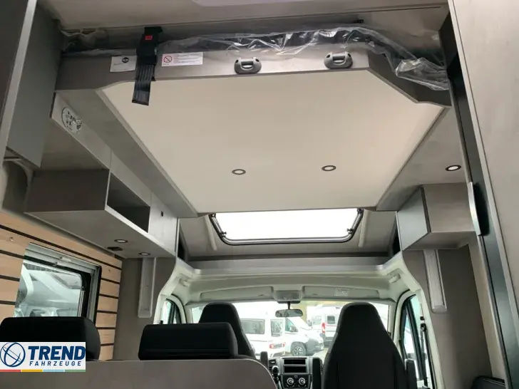 Fahrzeugbild Crosscamp EXPDN T 7.4 E Peugeot #23