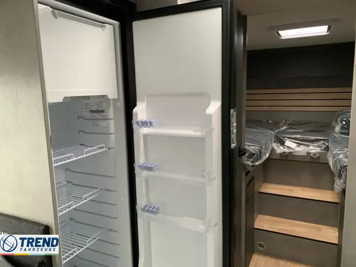 Fahrzeugbild Crosscamp EXPDN T 7.4 E Peugeot #24