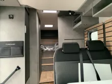 Fahrzeugbild Crosscamp EXPDN T 7.4 E Peugeot #25