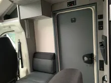 Fahrzeugbild Crosscamp EXPDN T 7.4 E Peugeot #26