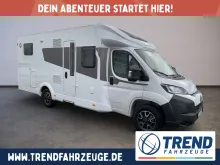 Fahrzeugbild Sunlight T 68C #1