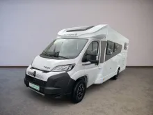 Fahrzeugbild Sunlight T 68C #2