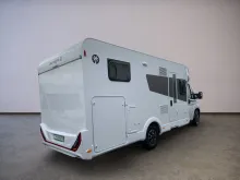 Fahrzeugbild Sunlight T 68C #3