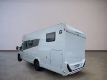 Fahrzeugbild Sunlight T 68C #4