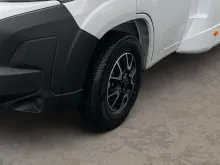 Fahrzeugbild Sunlight T 68C #6