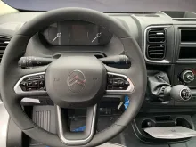 Fahrzeugbild Sunlight T 68C #8