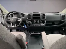 Fahrzeugbild Sunlight T 68C #10