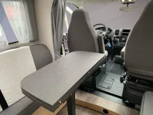 Fahrzeugbild Sunlight T 68C #11