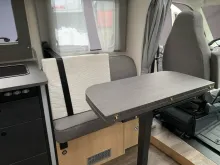 Fahrzeugbild Sunlight T 68C #12