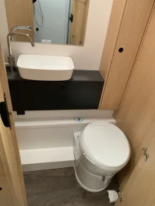 Fahrzeugbild Sunlight T 68C #15