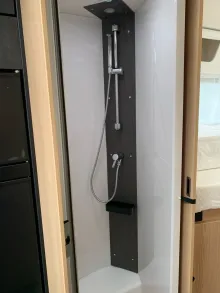 Fahrzeugbild Sunlight T 68C #16