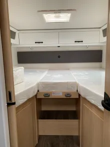 Fahrzeugbild Sunlight T 68C #17