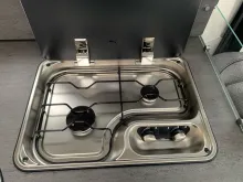 Fahrzeugbild Sunlight T 68C #19