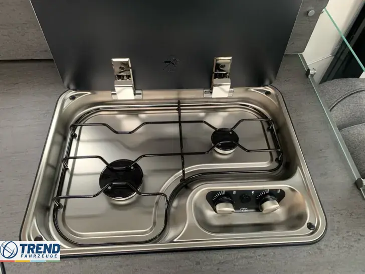 Fahrzeugbild Sunlight T 68C #19