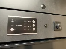 Fahrzeugbild Sunlight T 68C #20