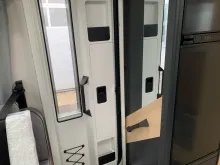 Fahrzeugbild Sunlight T 68C #21