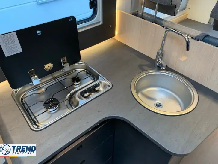 Fahrzeugbild Sunlight T 67S Adventure Edition #14