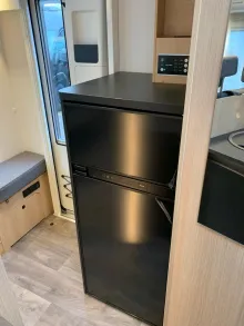 Fahrzeugbild Sunlight T 67S Adventure Edition #19