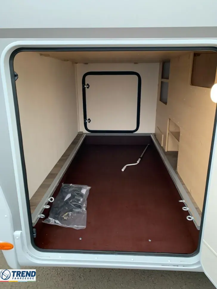 Fahrzeugbild Sunlight T 67S Adventure Edition #20