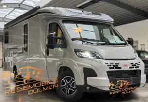 Bild Cruiser 750 EF
